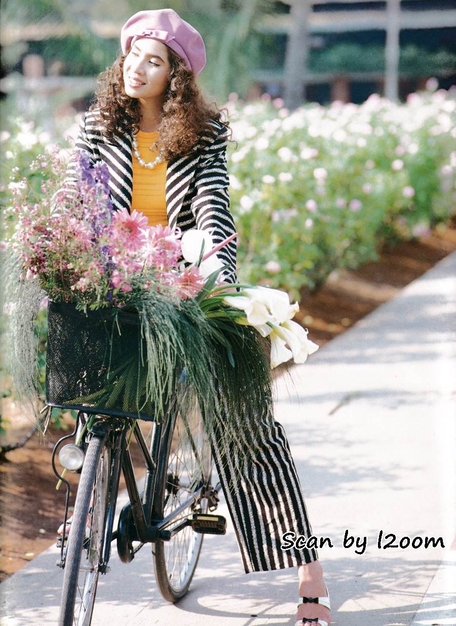 (วันวาน) IMAGE vol.9 no.2 February 1996