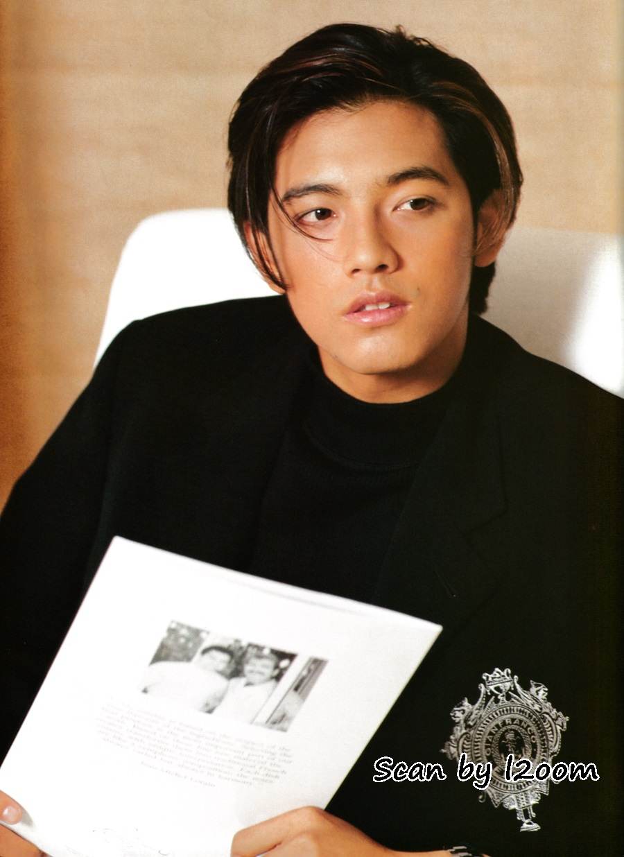 (วันวาน) IMAGE vol.9 no.2 February 1996