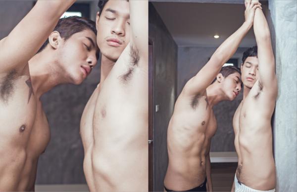 เพื่อนกันมันโดน
