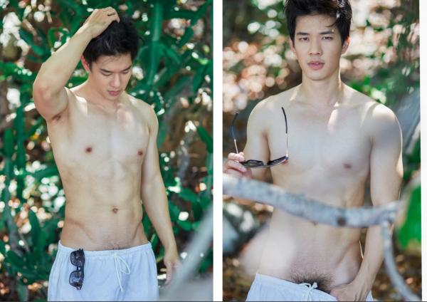 หัวลำโคน