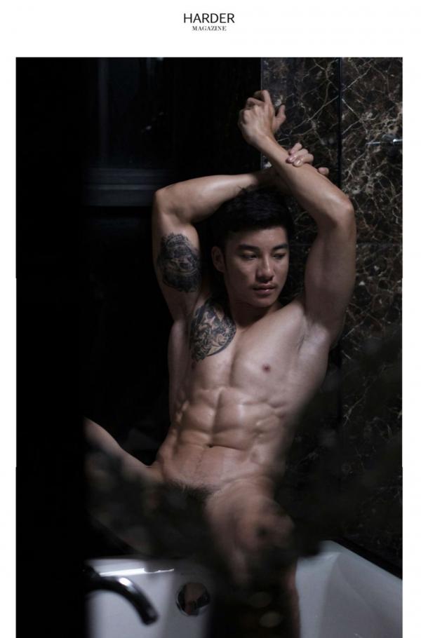 ลูบลำ