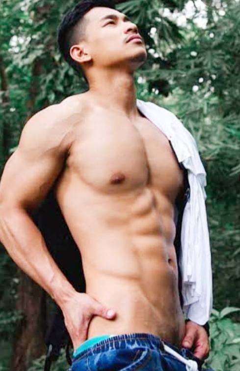 คนละขั้ว เป่ายิ้งฉุบใครชนะได้เป็นผัวแพ้เป็นเมีย