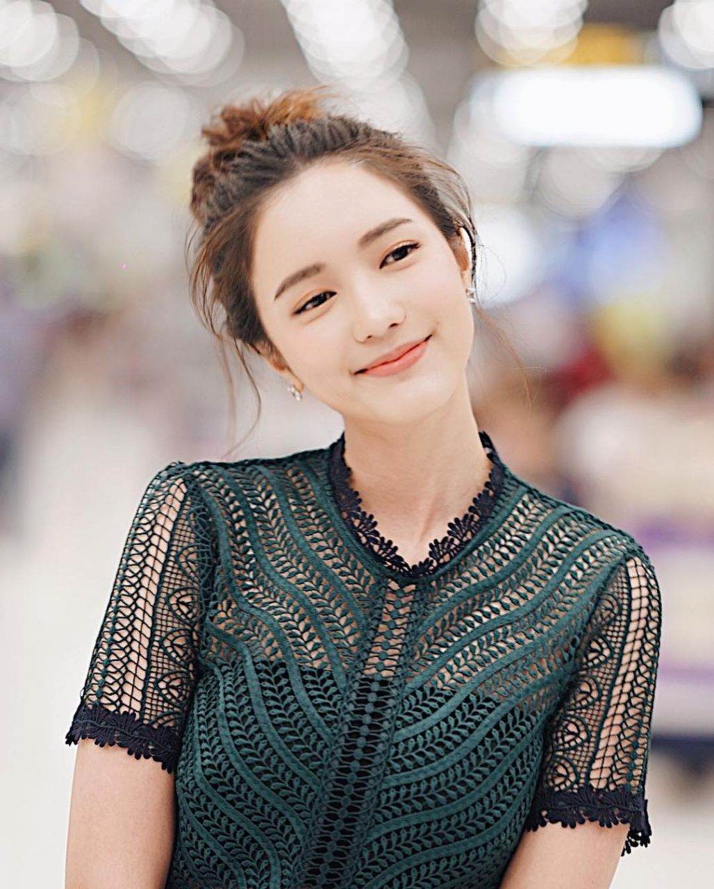 บัว นลินทิพย์ สกุลอ่องอำไพ Vol.1
