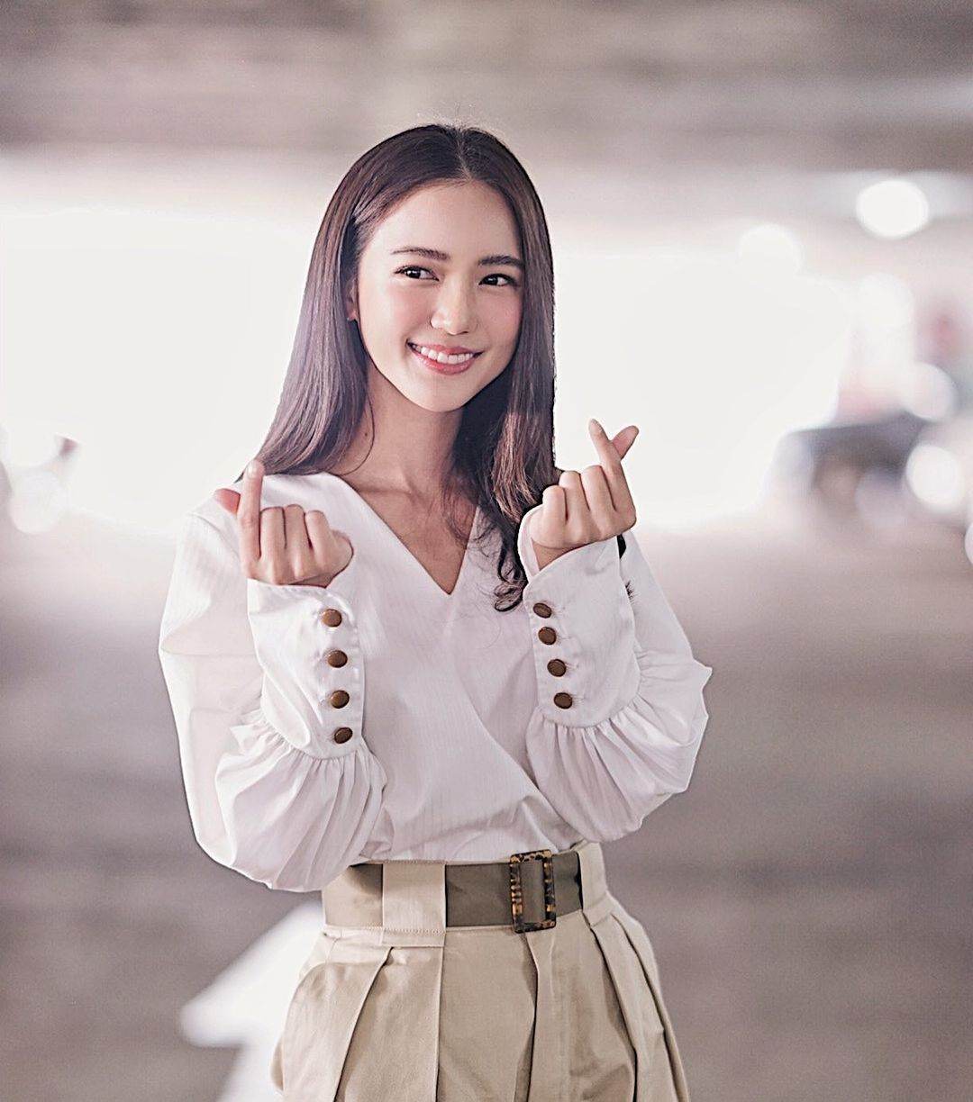 บัว นลินทิพย์ สกุลอ่องอำไพ Vol.1