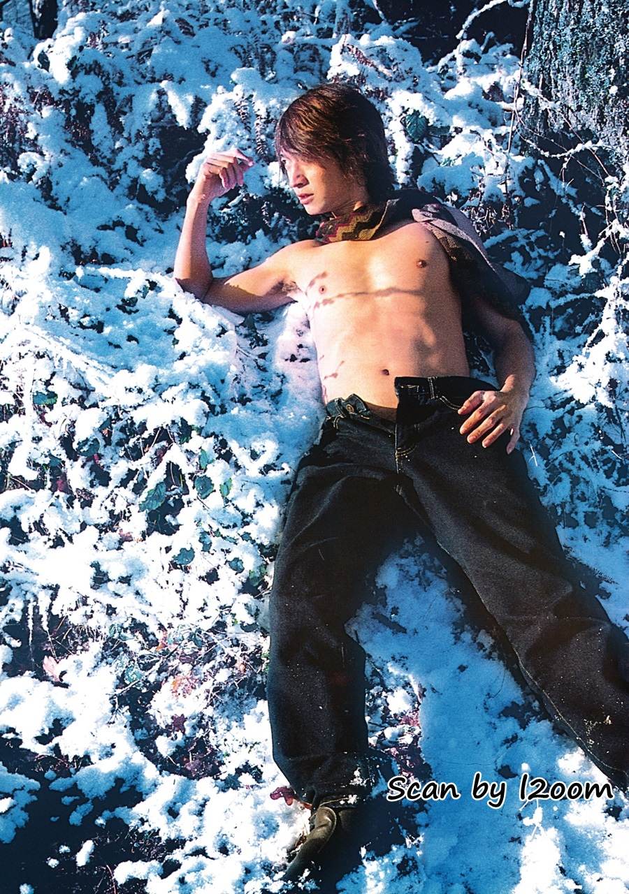 (วันวาน) ธเนศ แสงโชติกุล @ danate Automne-Hiver 2005