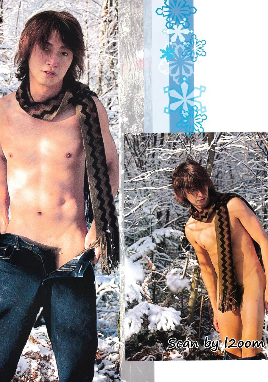 (วันวาน) ธเนศ แสงโชติกุล @ danate Automne-Hiver 2005