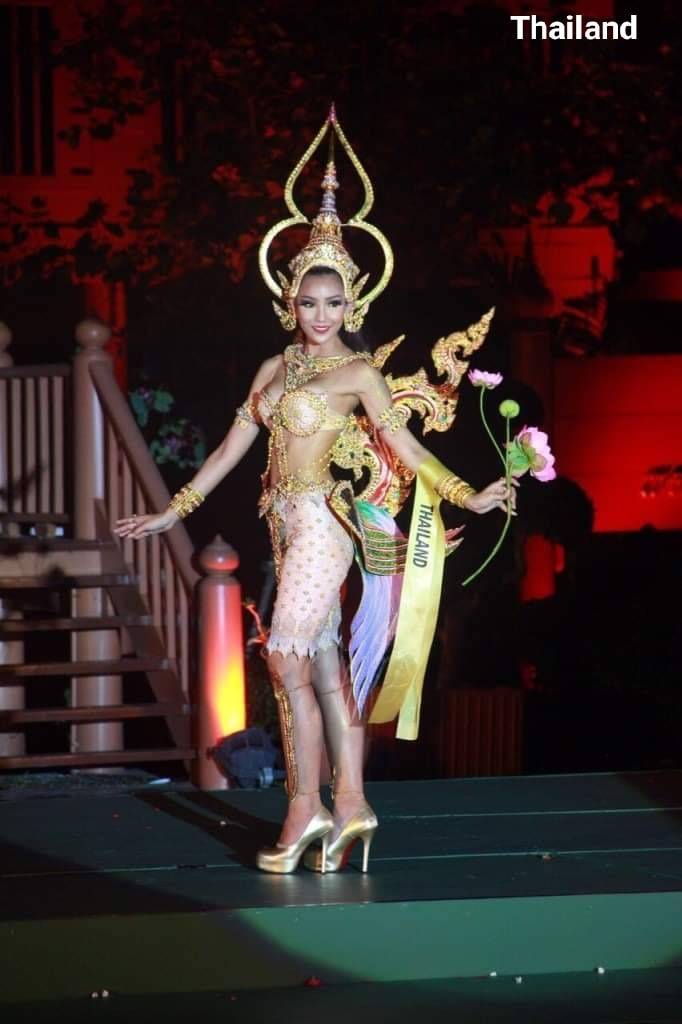 Thai kinnari | THAILAND 🇹🇭