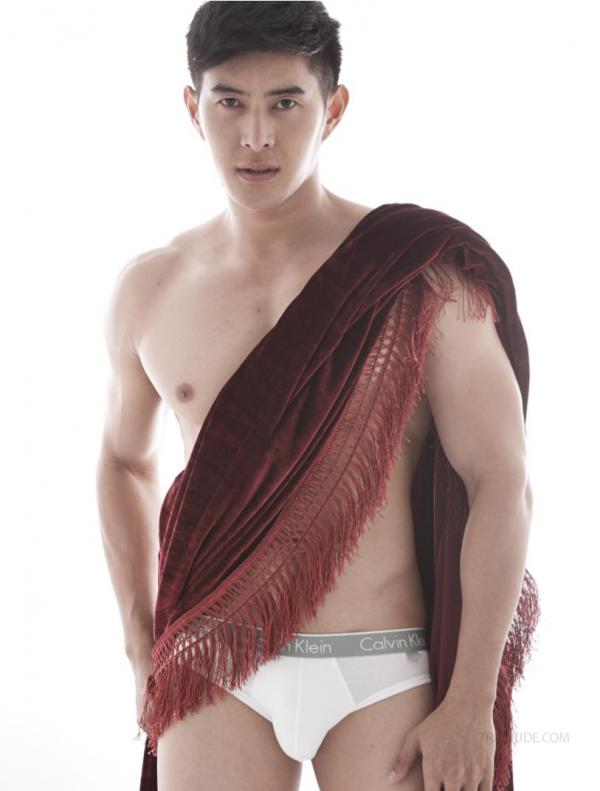 นายนาบแน่น