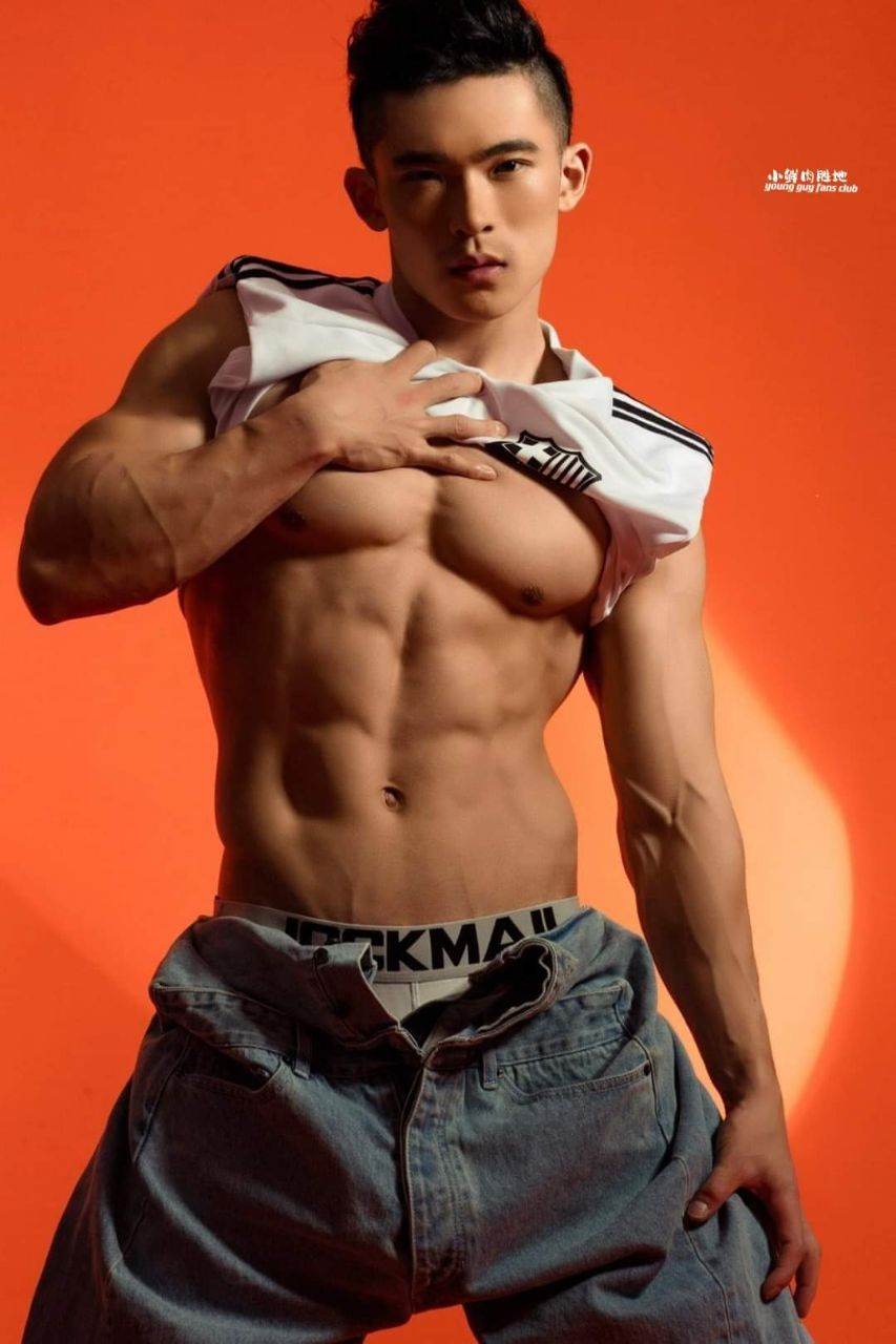 Sex appeal ขั้นสุด33