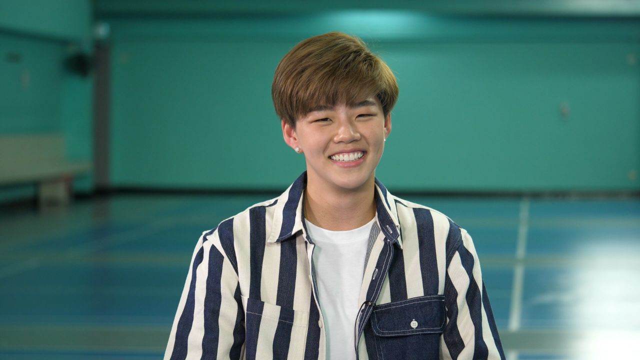 ปอป้อ-ทรัพย์สิรี นักกีฬาแบดมินตันคู่ผสม มือ 1 ของโลก