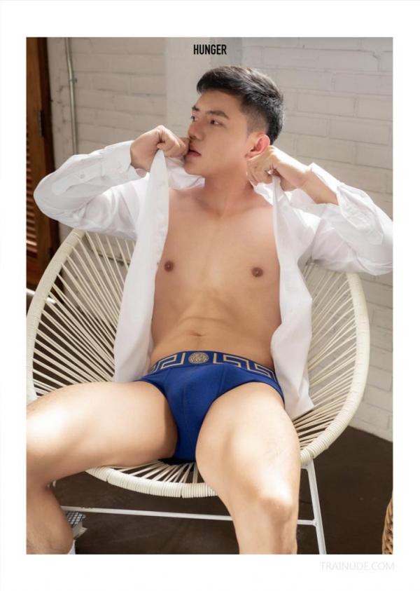 ตื่นตอนเช้าก็ยังฟิตปั๋ง...สั่งได้ดั่งใจ