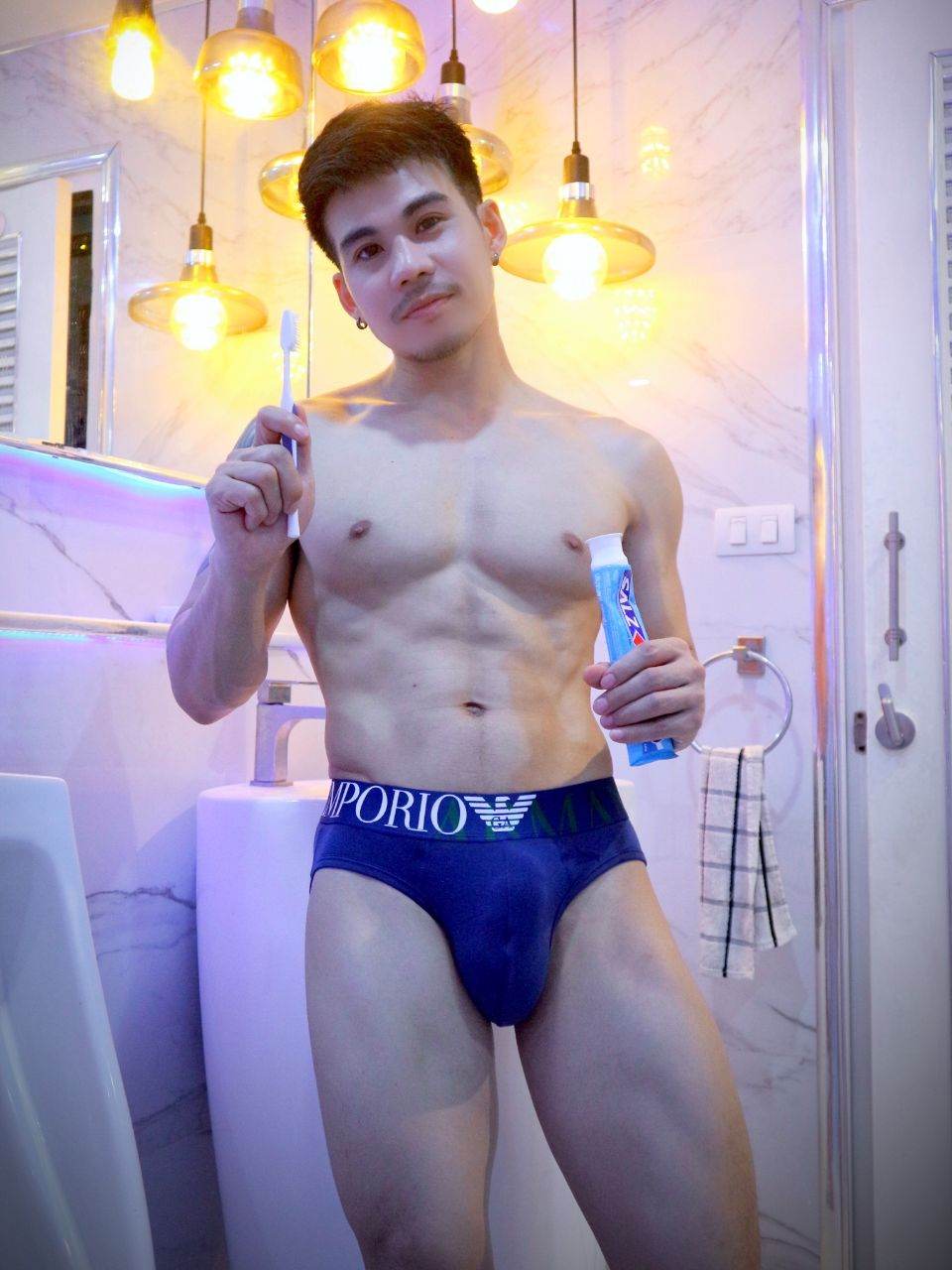 Sex appeal ขั้นสุด58