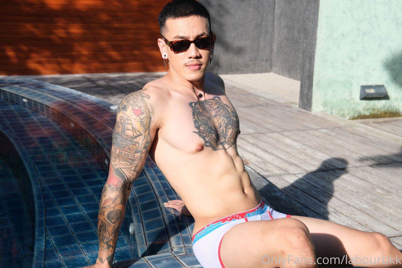 คลั่งความแน่น