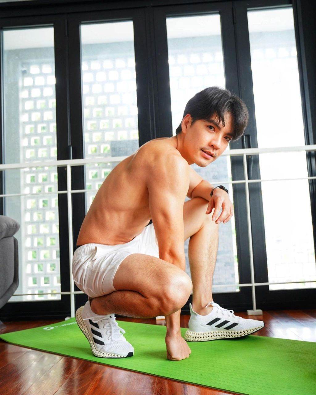 ขาวนัวมากผัวขาาา