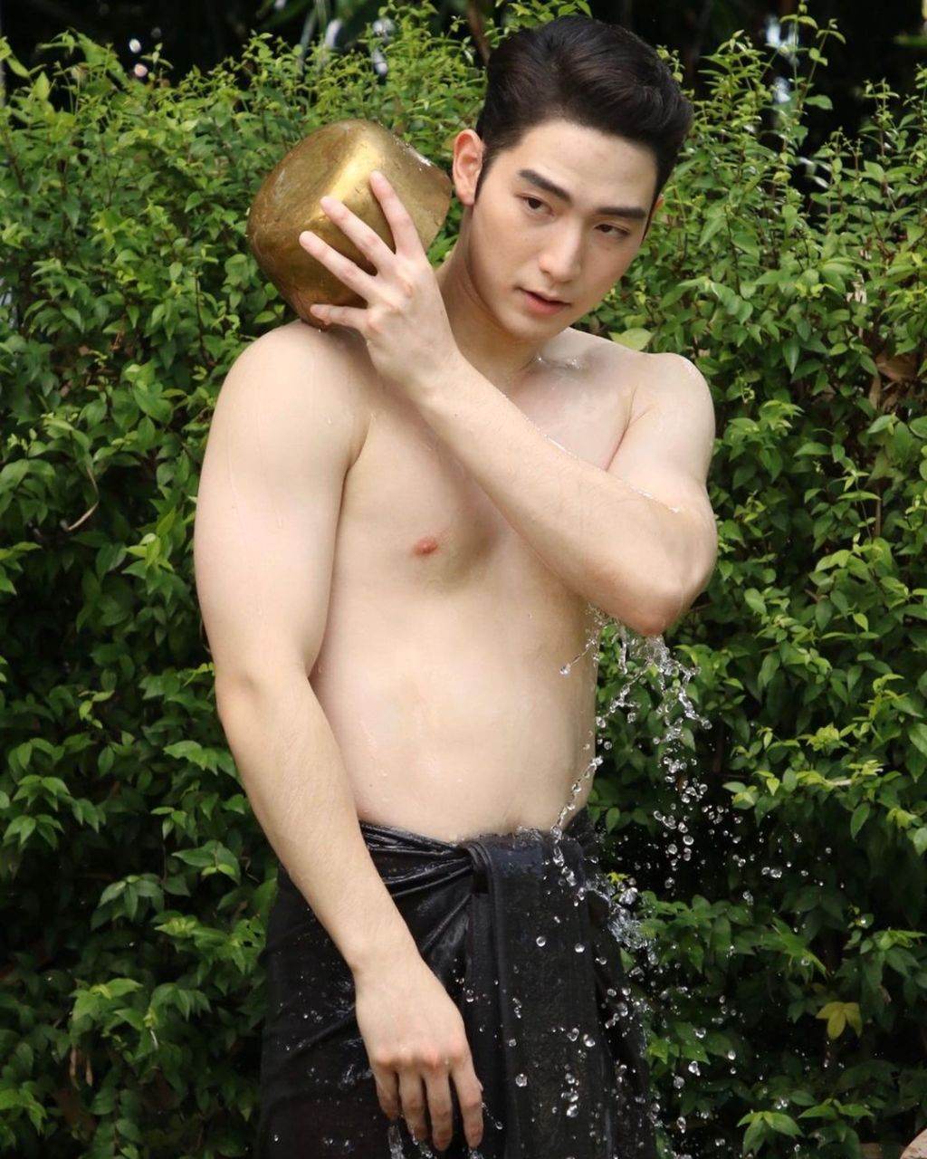 ขาวนัวมากผัวขาาา