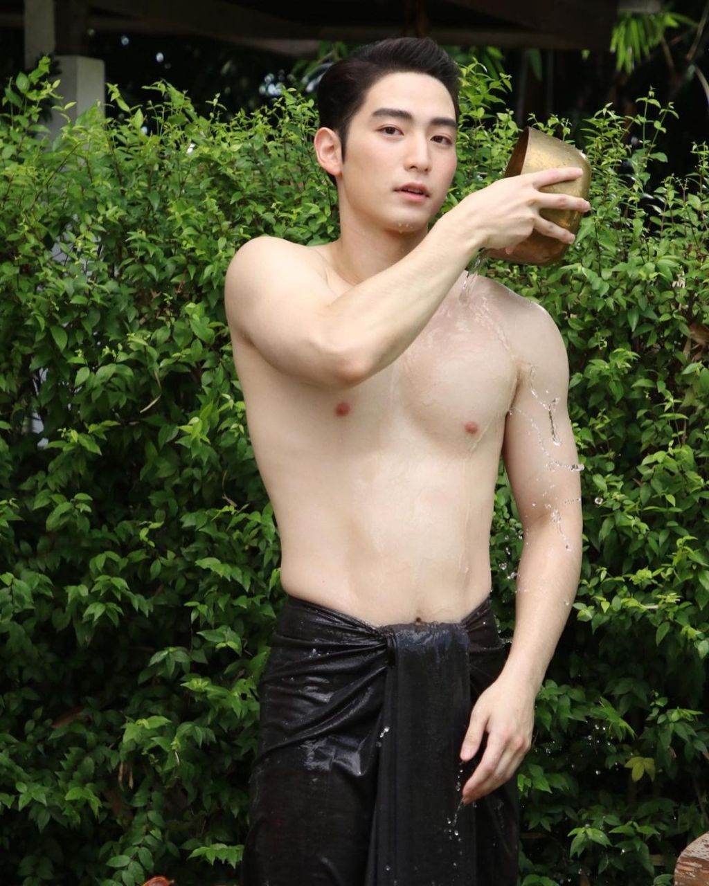 ขาวนัวมากผัวขาาา