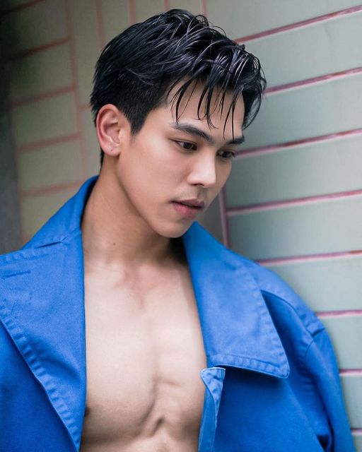 พลังงานผัว