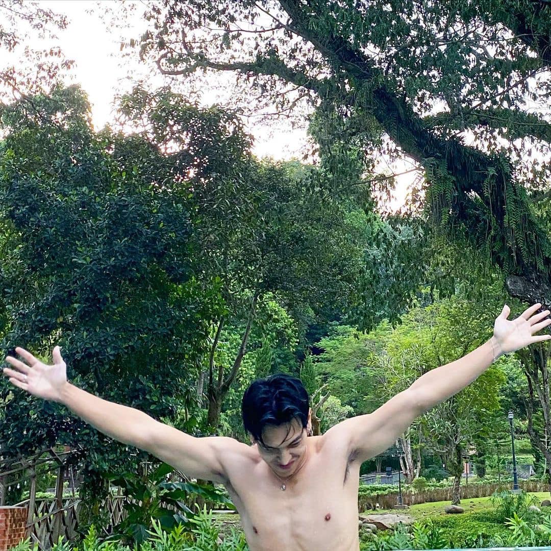 พลังงานผัว