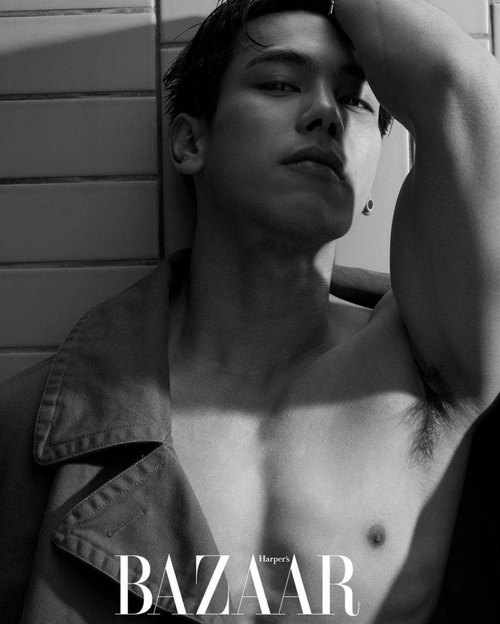 พลังงานผัว