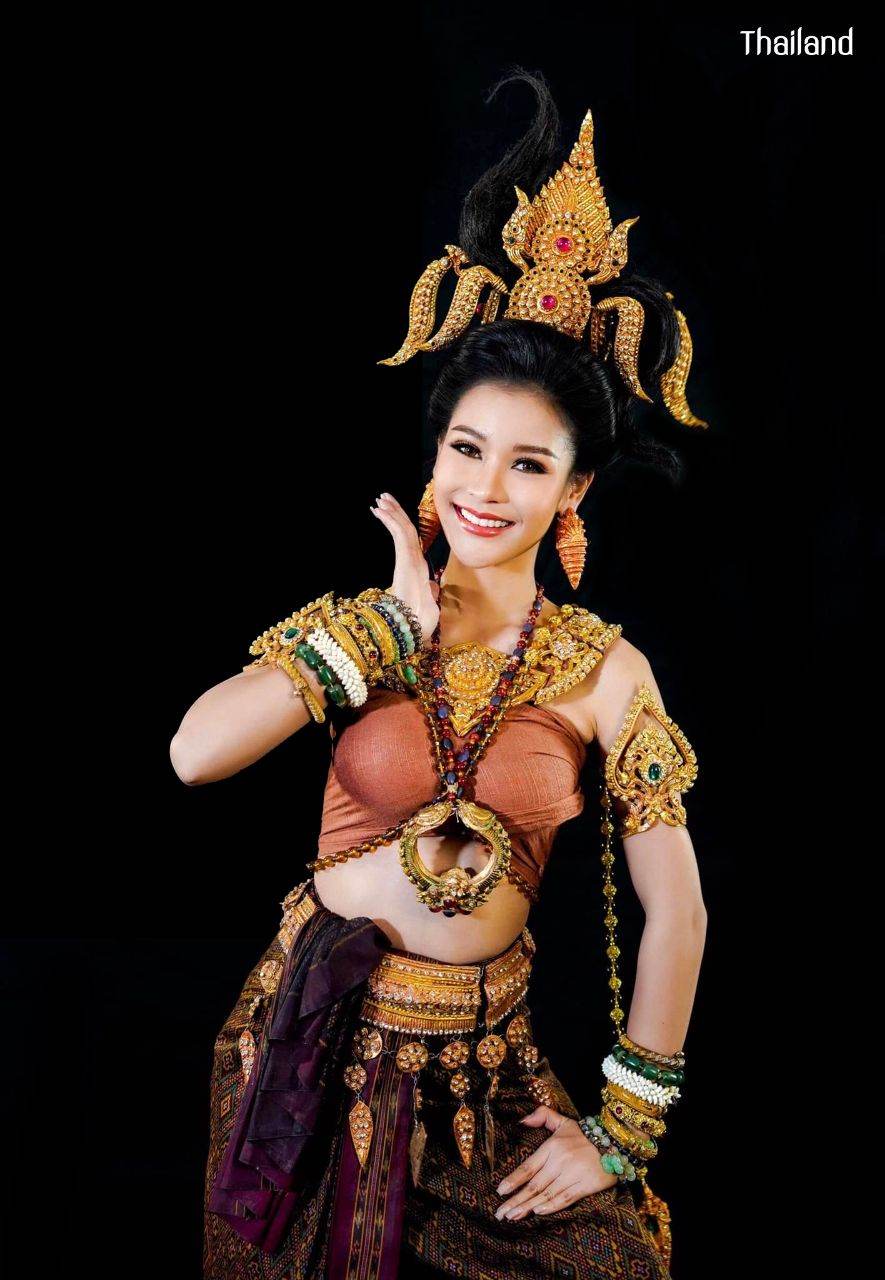 Thai Apsara | THAILAND 🇹🇭