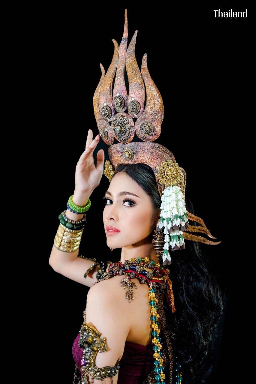 Thai Apsara | THAILAND 🇹🇭