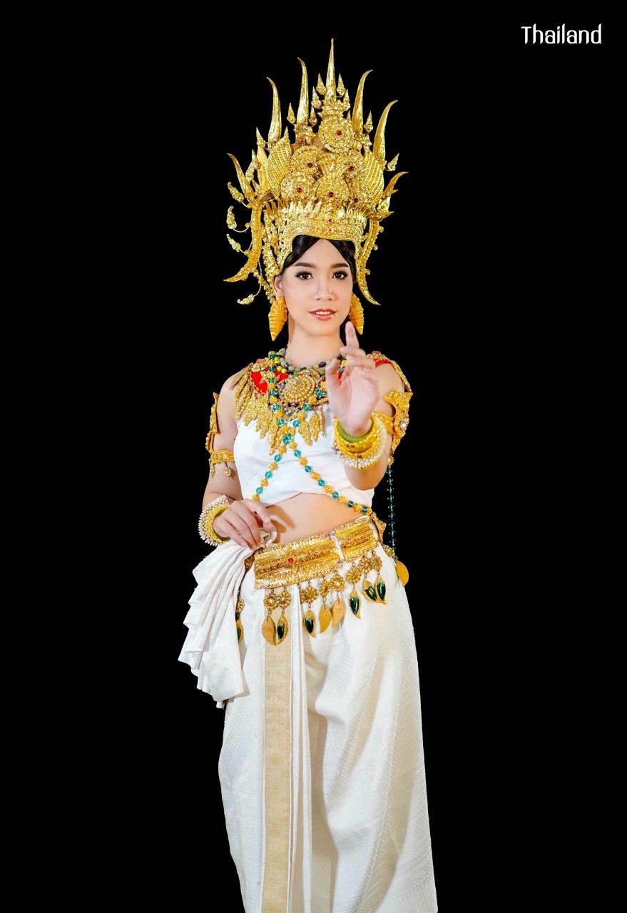 Thai Apsara | THAILAND 🇹🇭