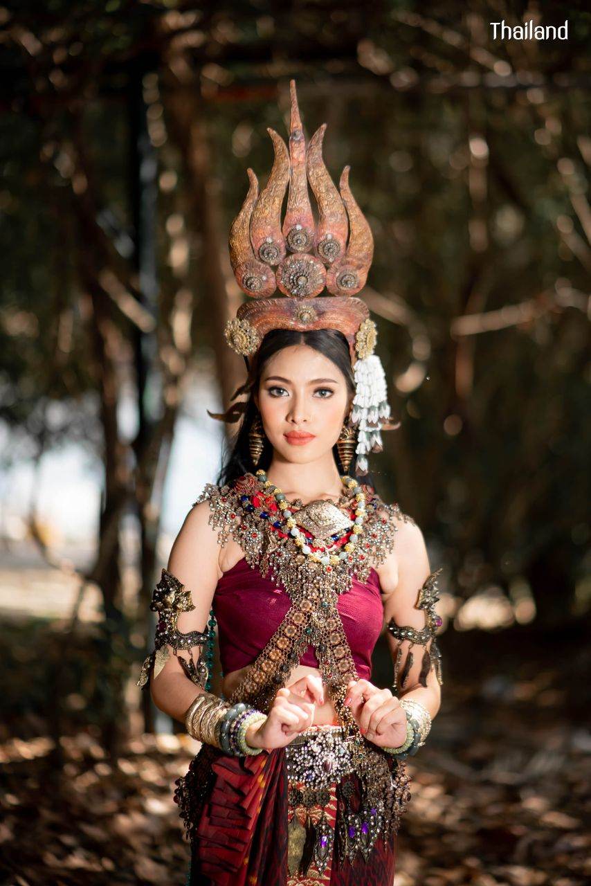 Thai Apsara | THAILAND 🇹🇭