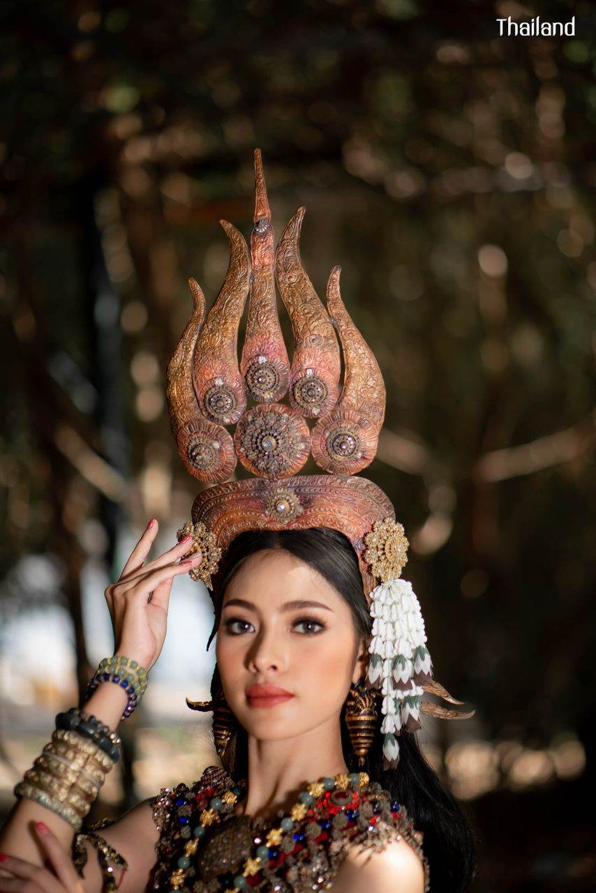 Thai Apsara | THAILAND 🇹🇭