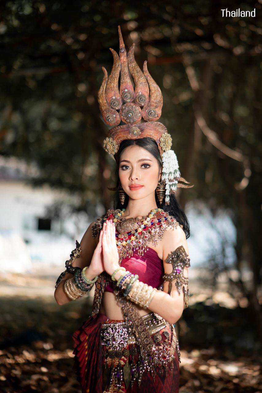 Thai Apsara | THAILAND 🇹🇭