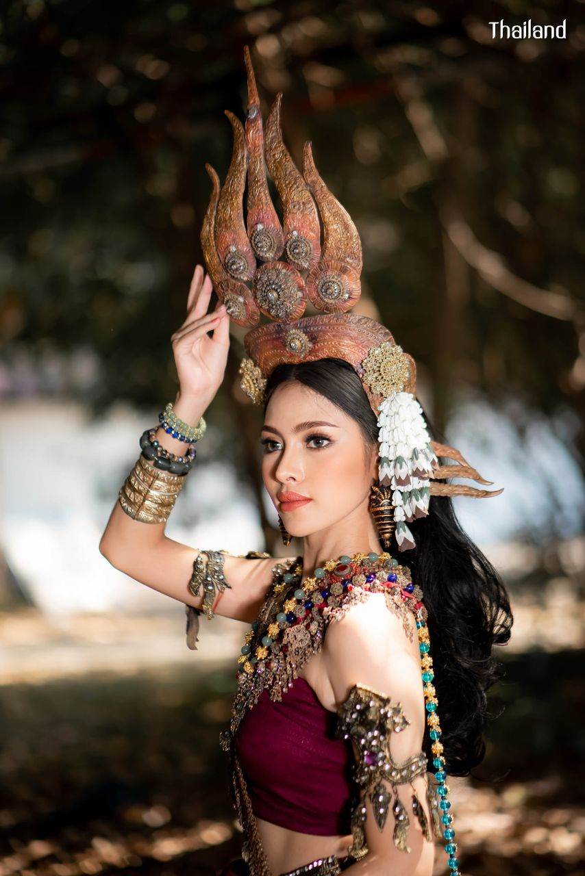 Thai Apsara | THAILAND 🇹🇭