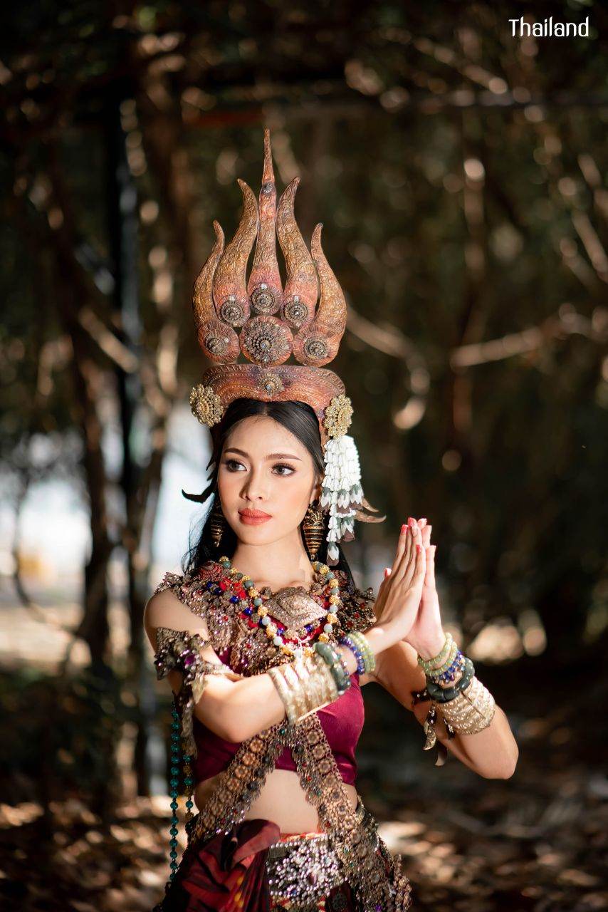 Thai Apsara | THAILAND 🇹🇭