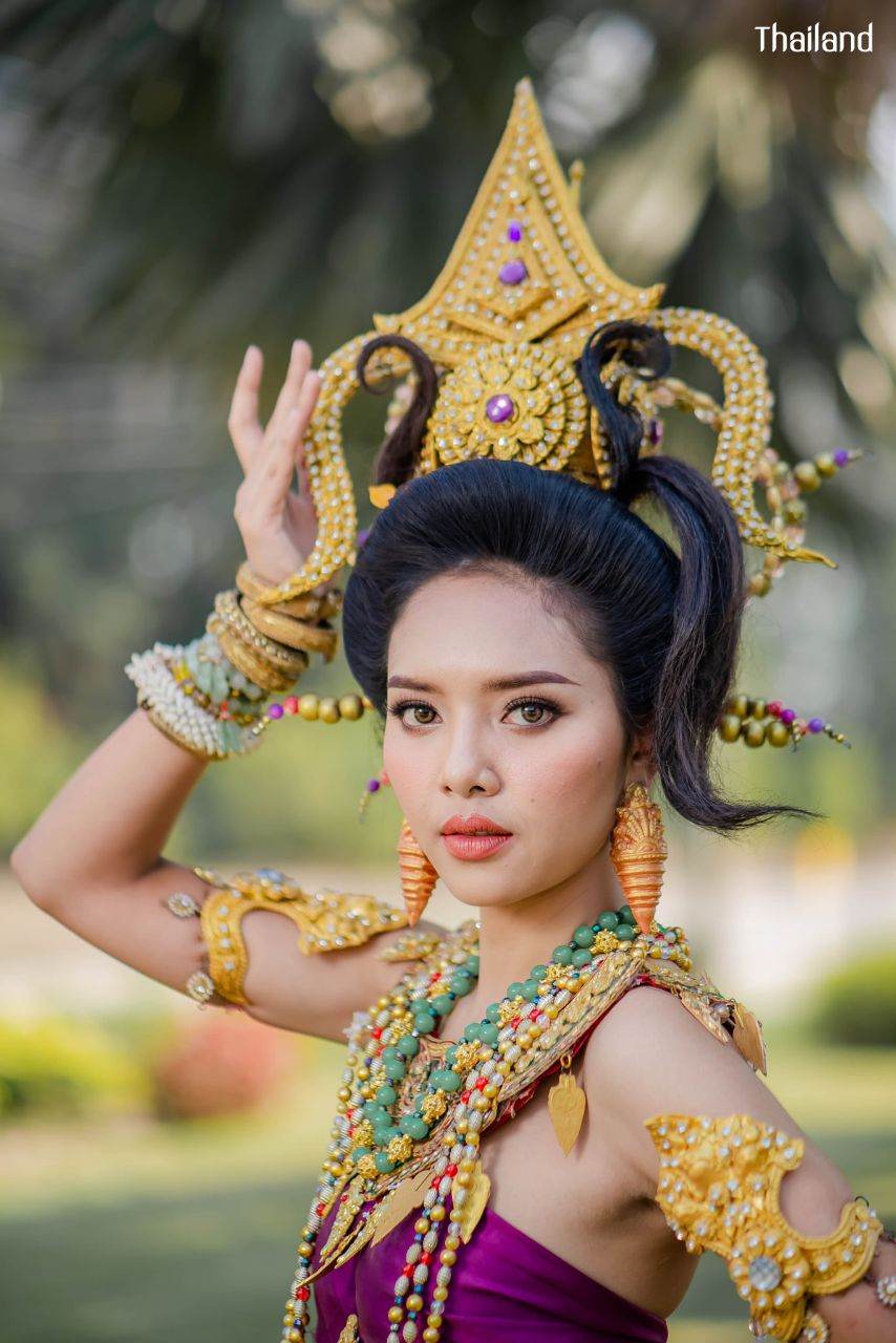 Thai Apsara | THAILAND 🇹🇭