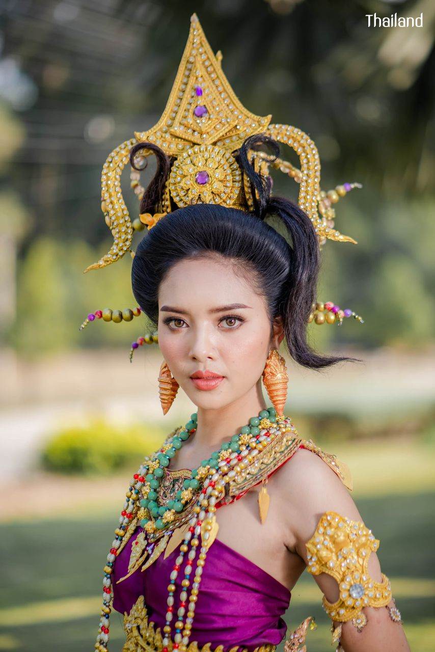 Thai Apsara | THAILAND 🇹🇭