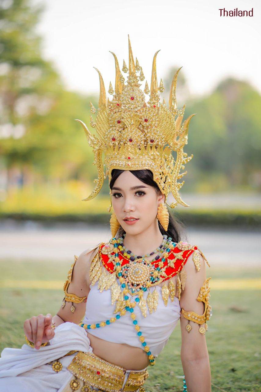 Thai Apsara | THAILAND 🇹🇭
