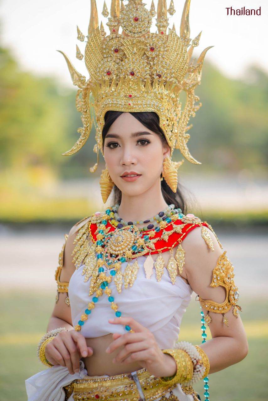 Thai Apsara | THAILAND 🇹🇭
