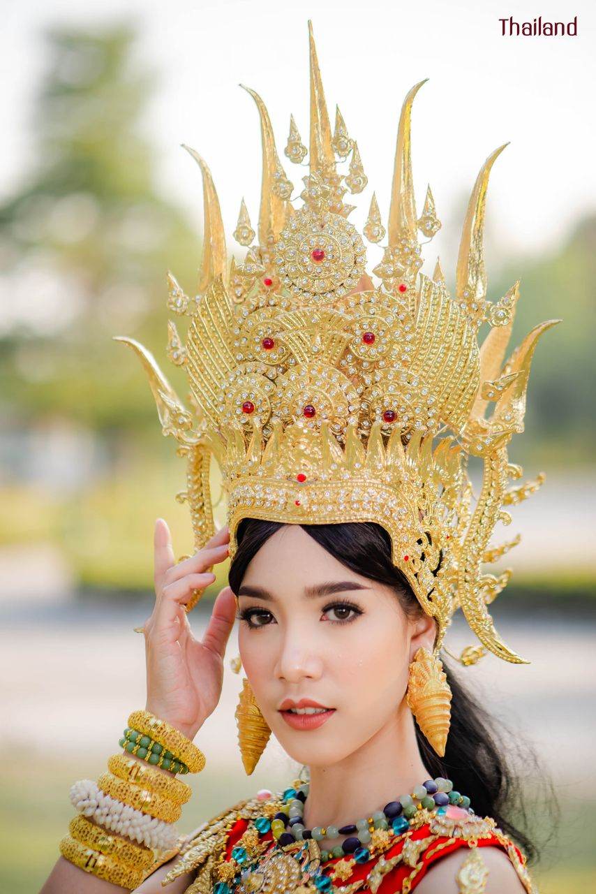 Thai Apsara | THAILAND 🇹🇭