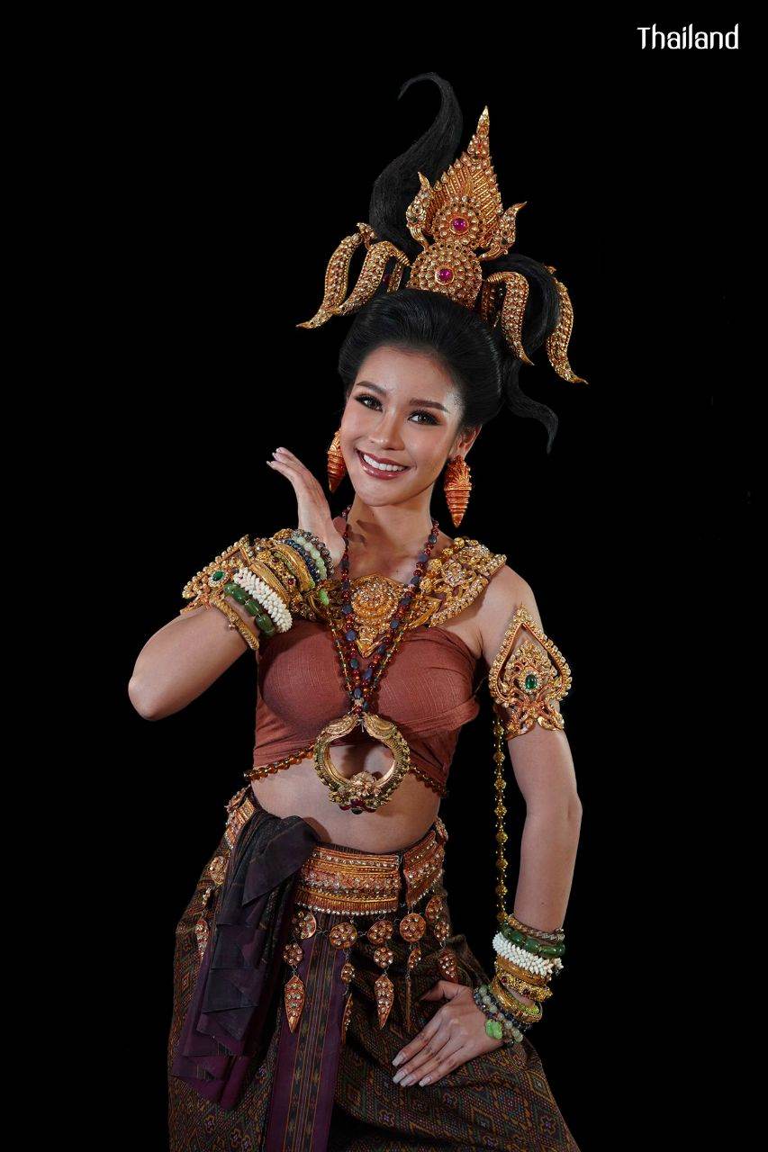 Thai Apsara | THAILAND 🇹🇭