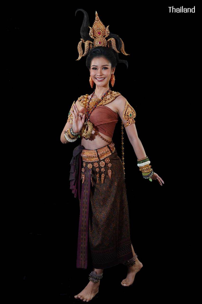 Thai Apsara | THAILAND 🇹🇭