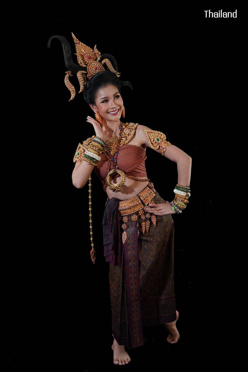 Thai Apsara | THAILAND 🇹🇭