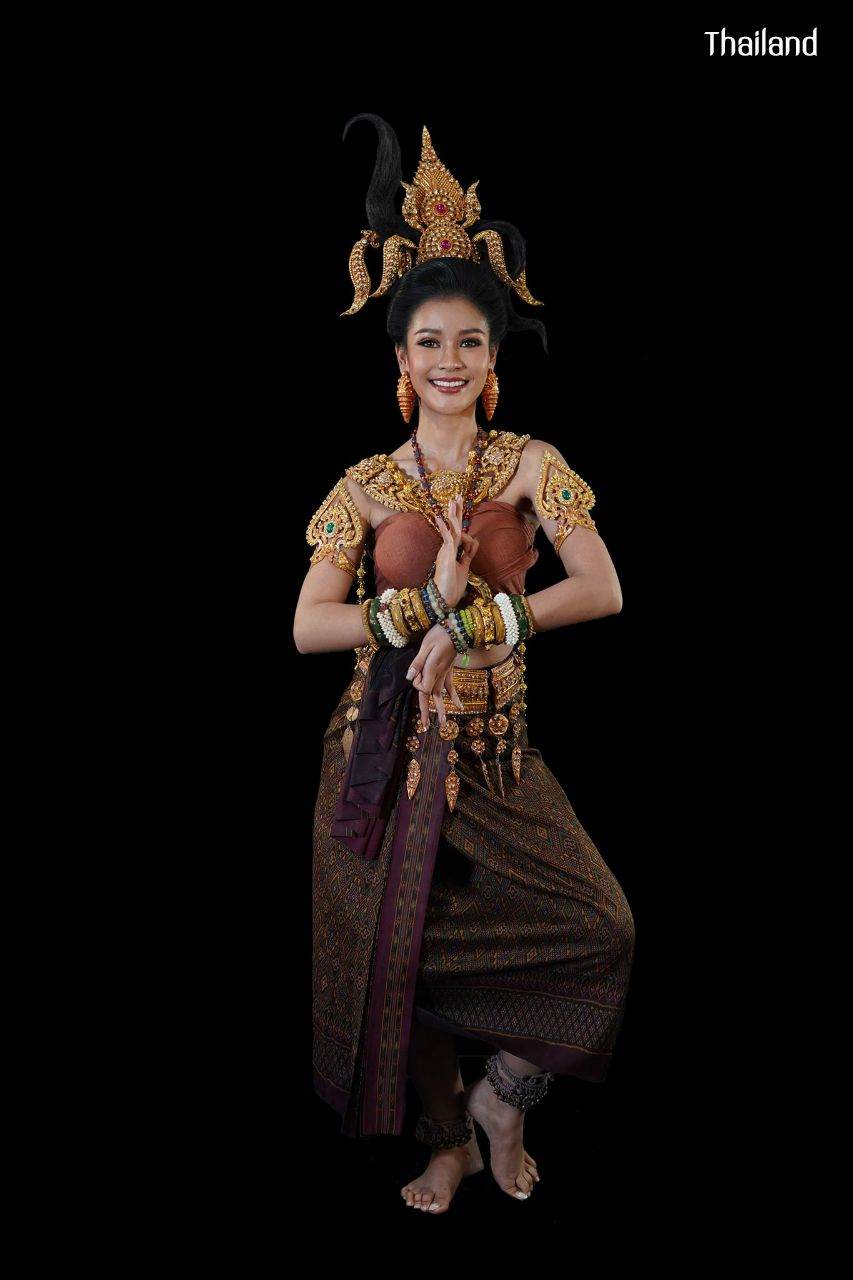 Thai Apsara | THAILAND 🇹🇭