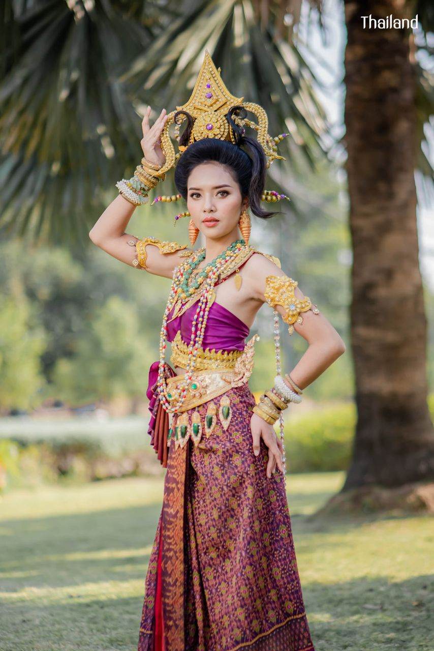 Thai Apsara | THAILAND 🇹🇭