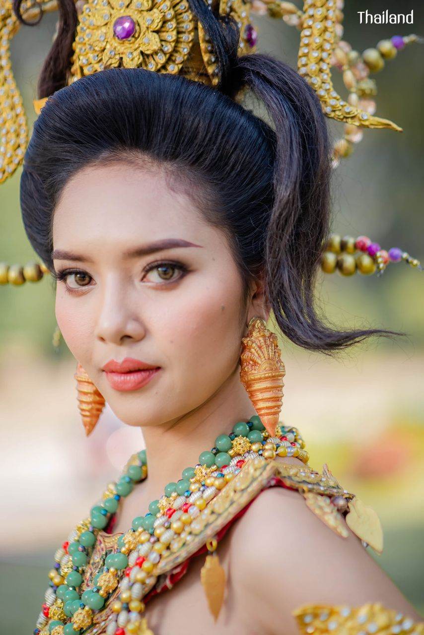 Thai Apsara | THAILAND 🇹🇭