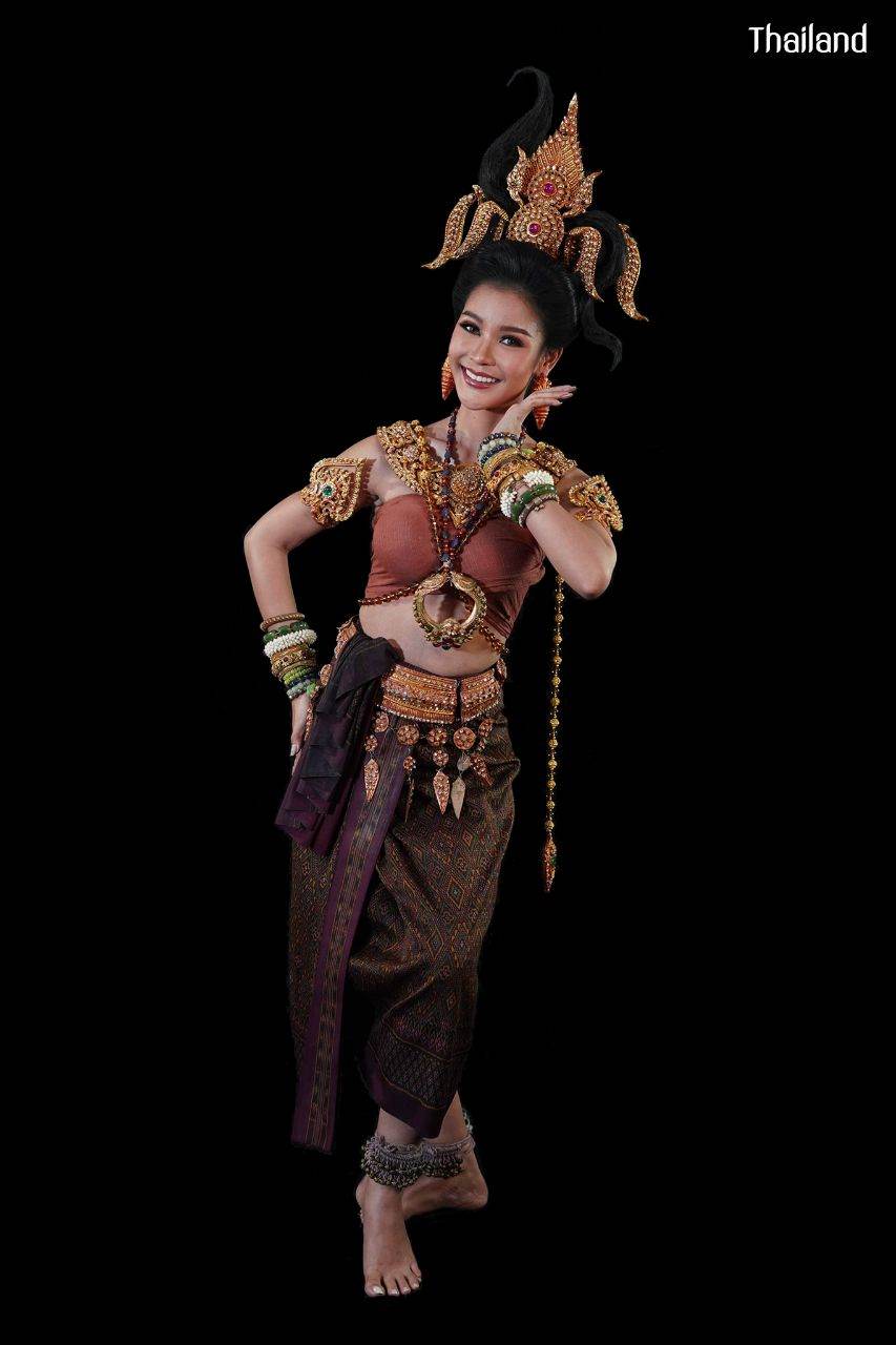 Thai Apsara | THAILAND 🇹🇭