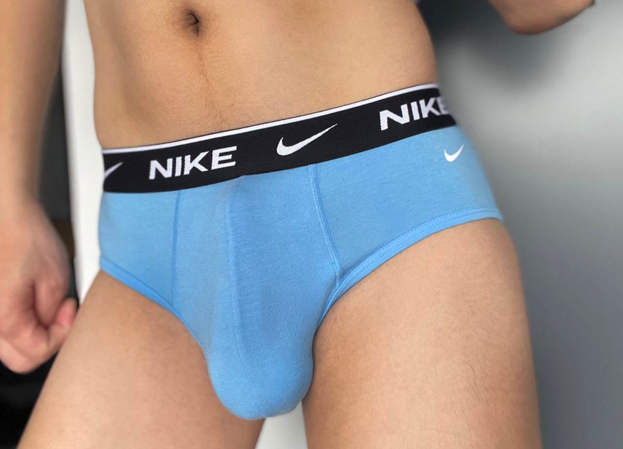 LINE OpenChat : Underwear For Men