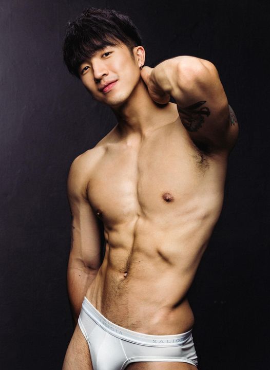 Sex appeal ขั้นสุด90