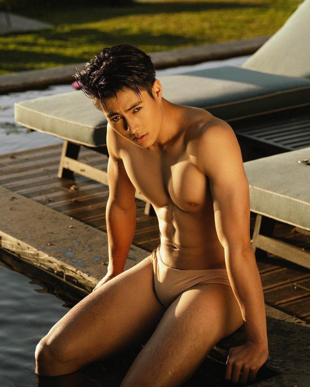 Hot men in underwear 658