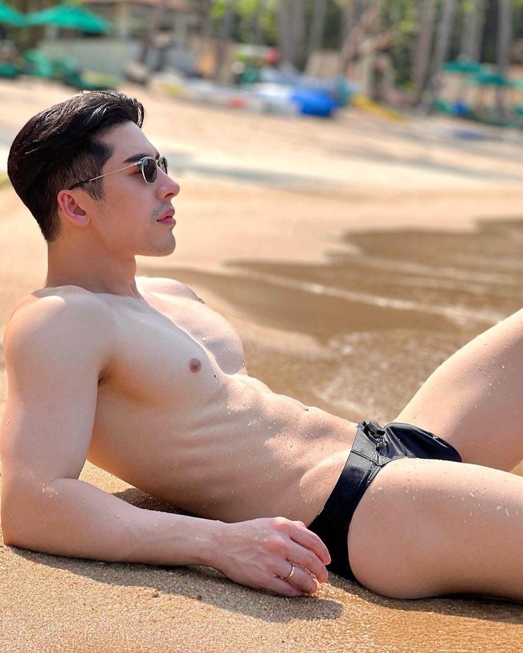 Hot men in underwear 658