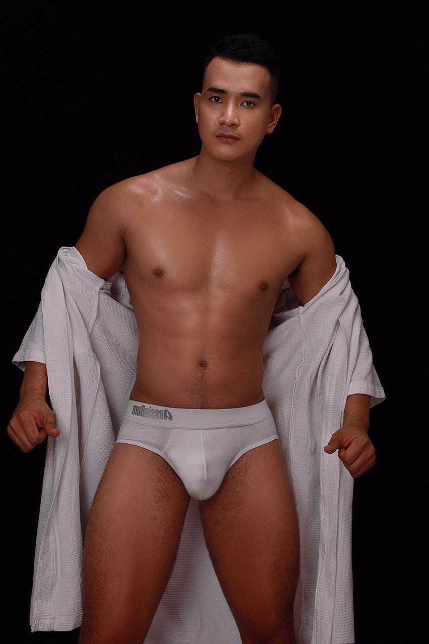Hot men in underwear 658
