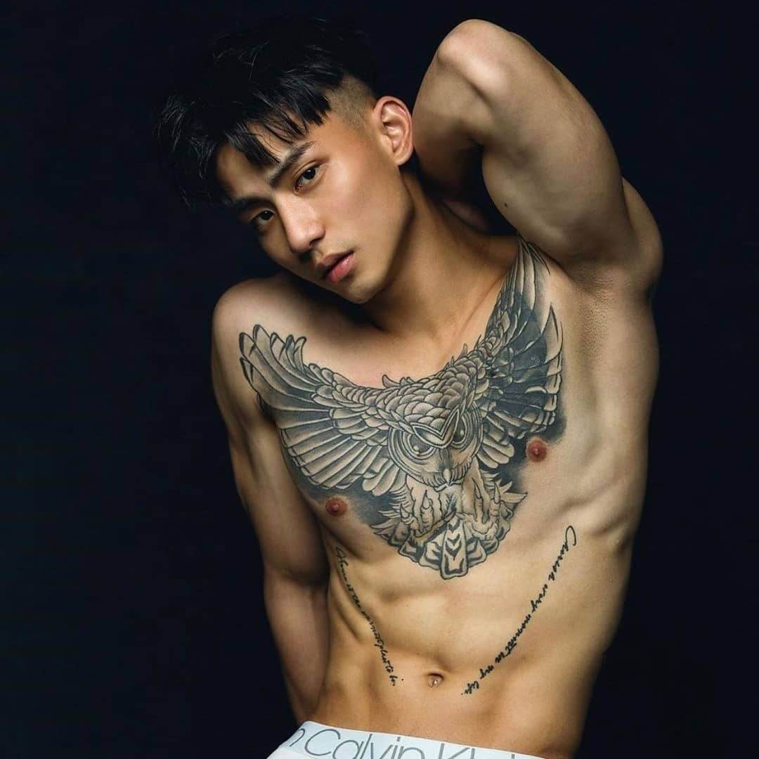 ถอดโชว์เรือนร่าง 2751