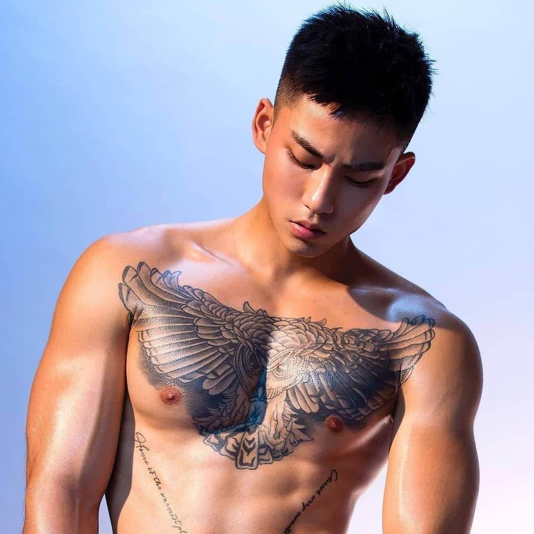 ถอดโชว์เรือนร่าง 2751
